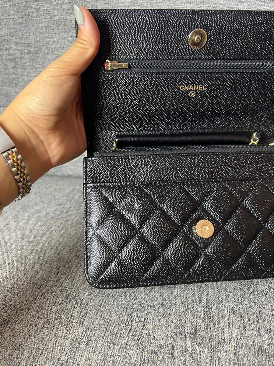 Woc chanel