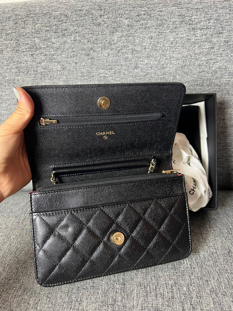 Woc chanel