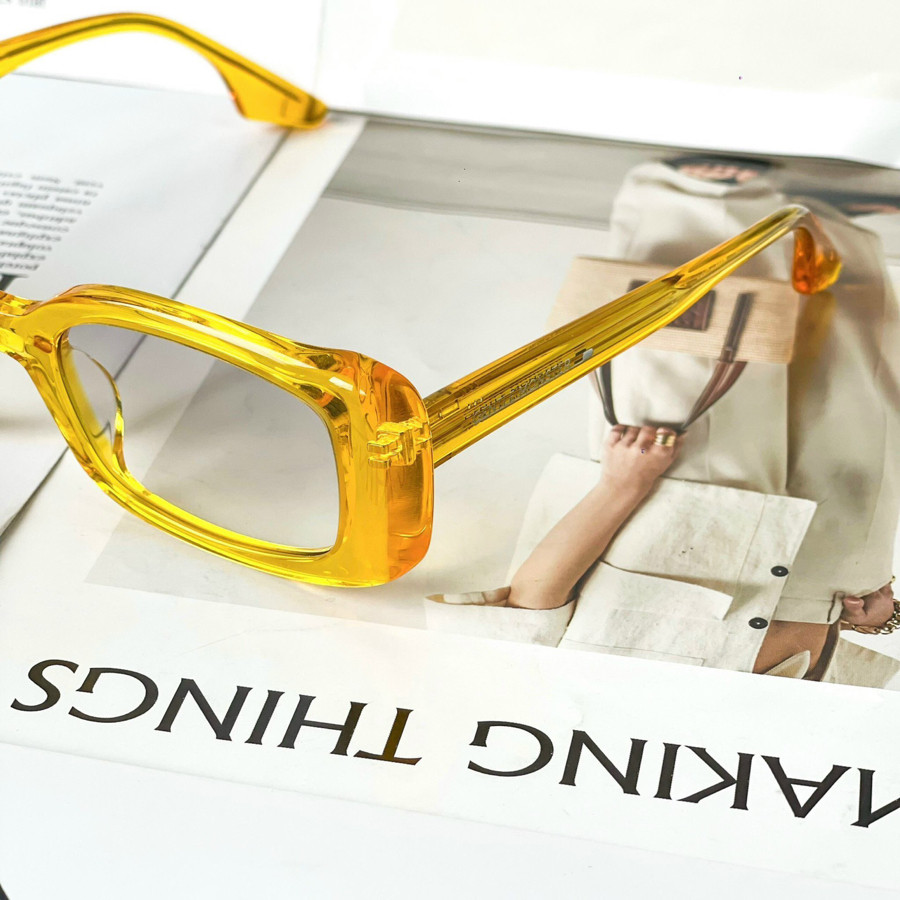 Kính râm GM linda YC2 sẵn ✨