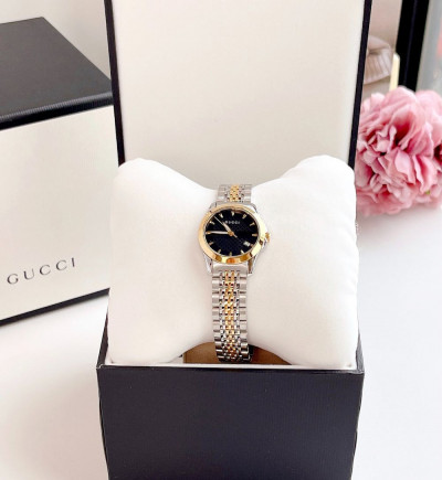 Đồng hồ Gucci G Timeless Case 28mm