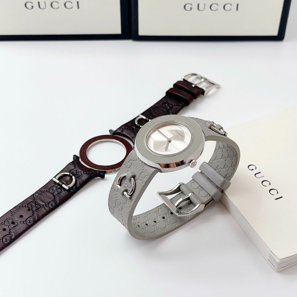 Đồng hồ Gucci U play Case 35mm