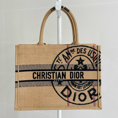 Book Tote Dior