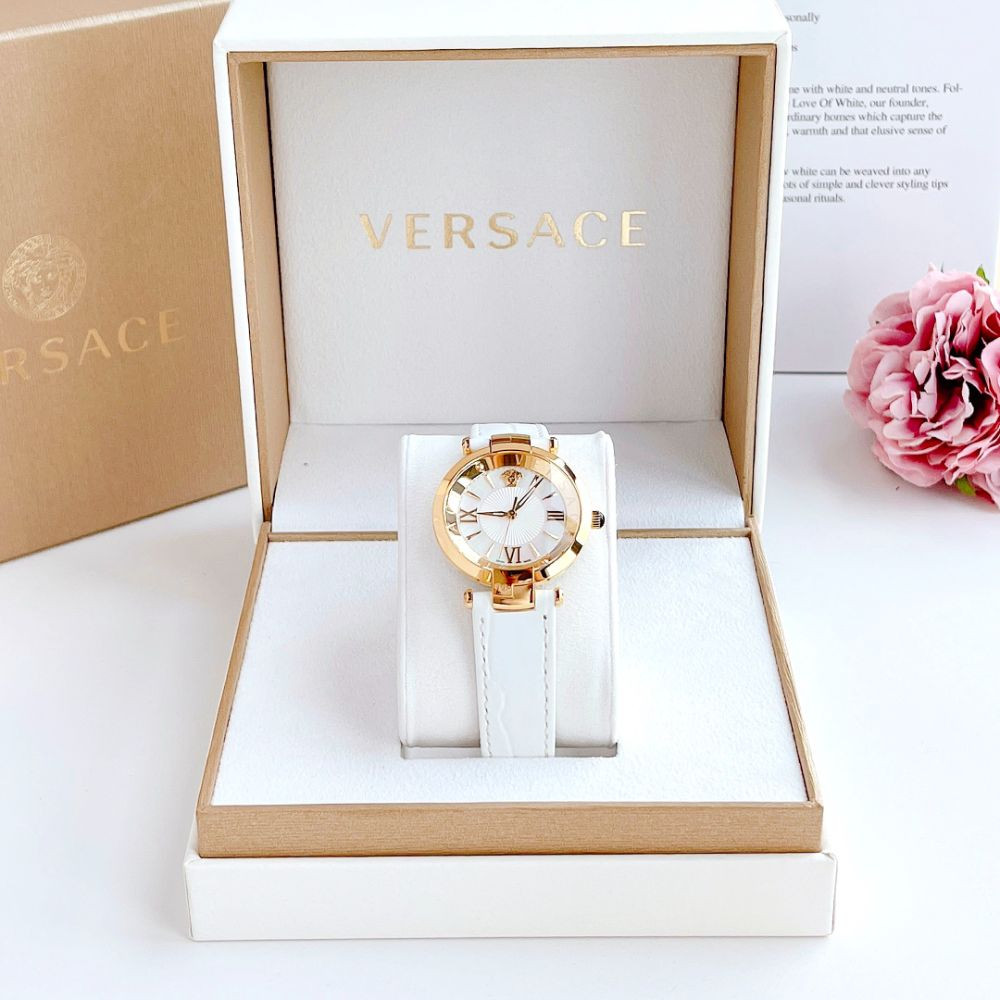 Đồng hồ Versace Revive Case 35mm