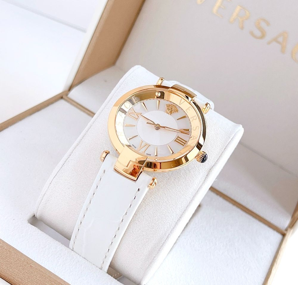 Đồng hồ Versace Revive Case 35mm