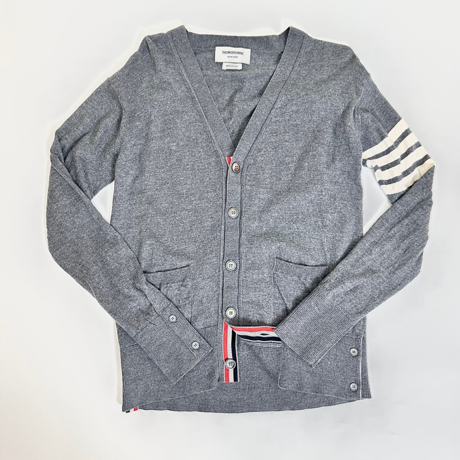 Cardigan Thom Browne