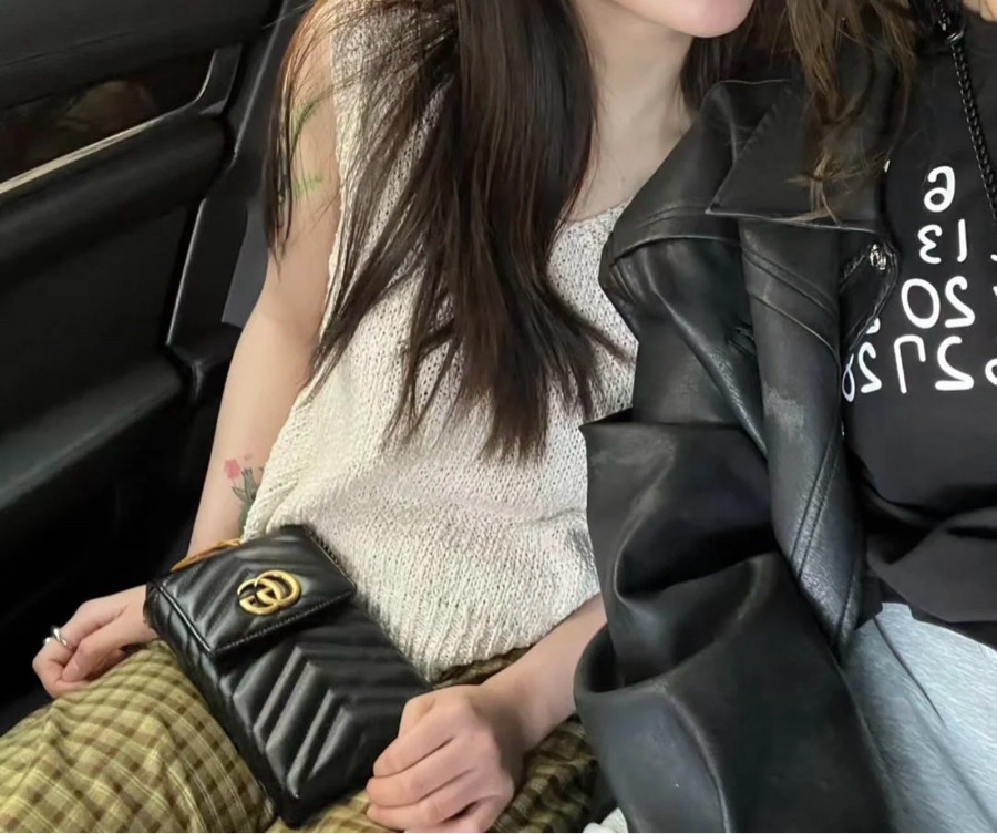 Túi gucci phone bag siêu xinh ✨