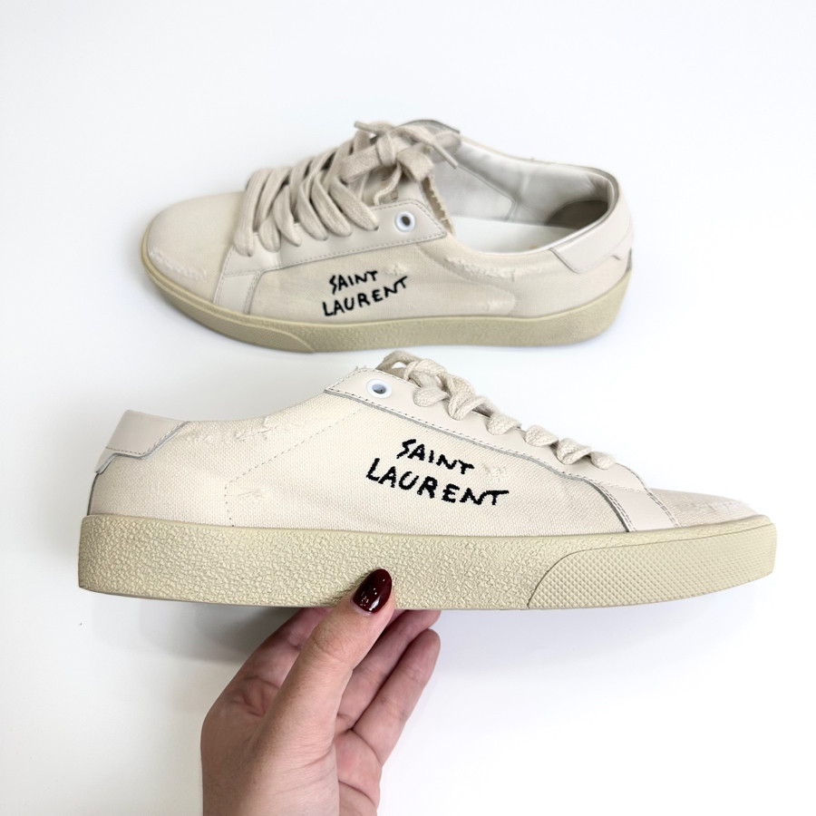 Sneaker Saint Laurent sz 38