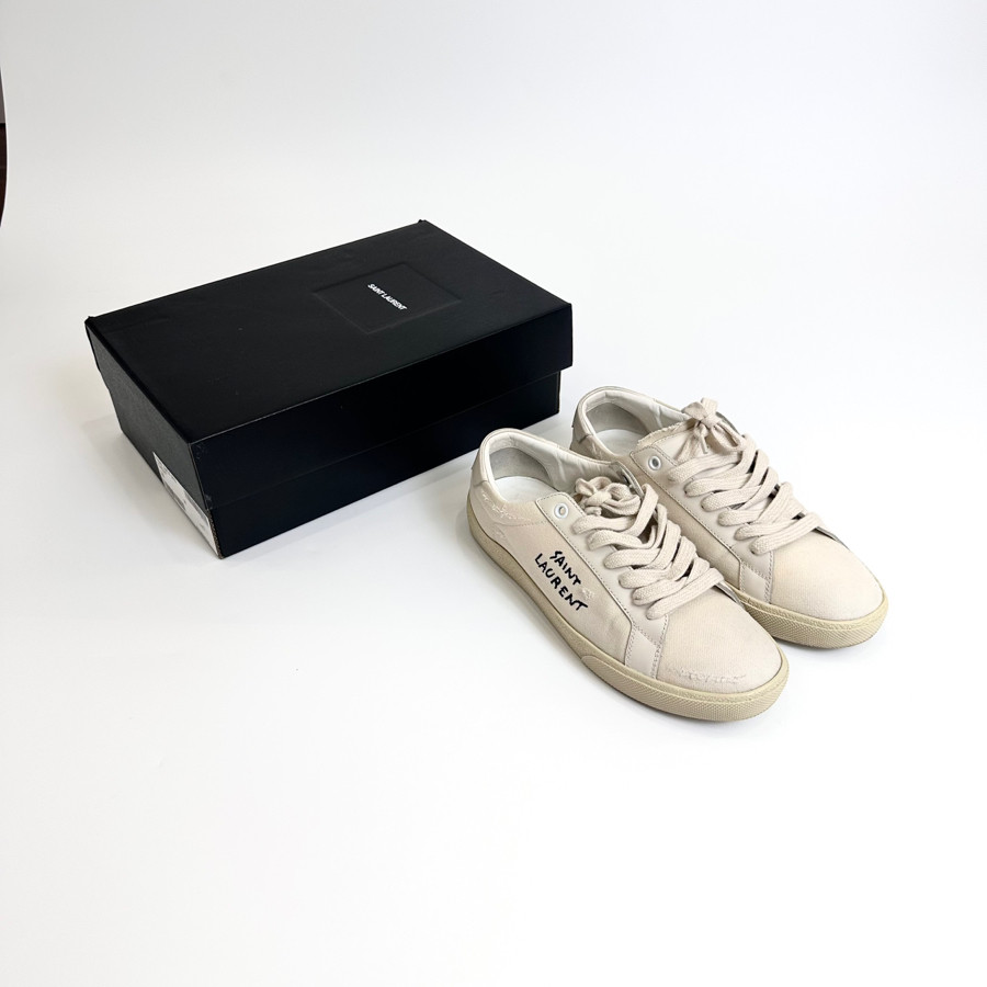 Sneaker Saint Laurent sz 38