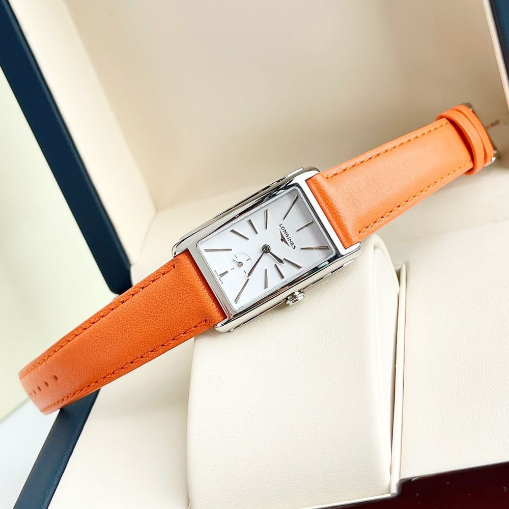 Đồng hồ Longines dolce Vita Case 23*36mm