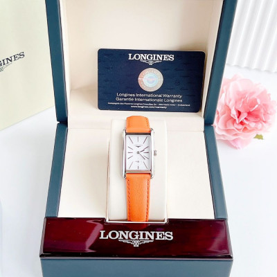 Đồng hồ Longines dolce Vita Case 23*36mm