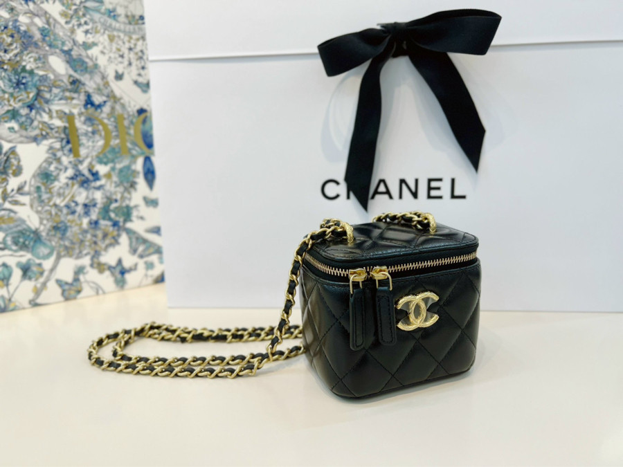 Chanel Vanity