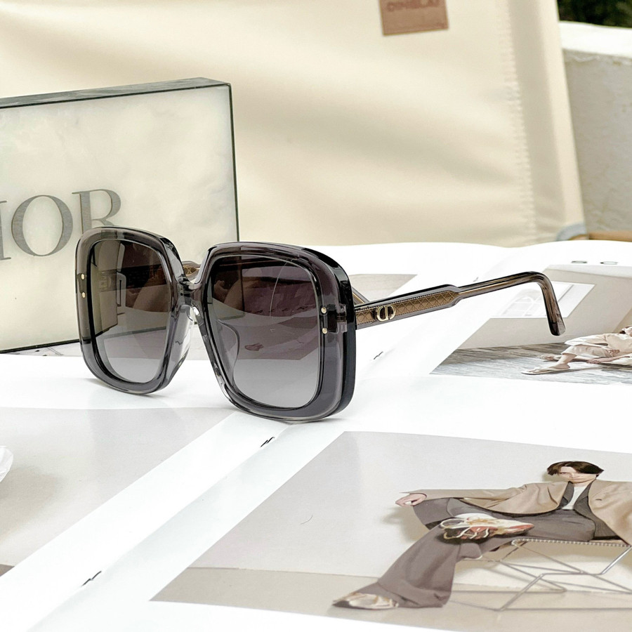 Kính râm Dior Highlight S3 new 2023 siêu nhẹ ✨