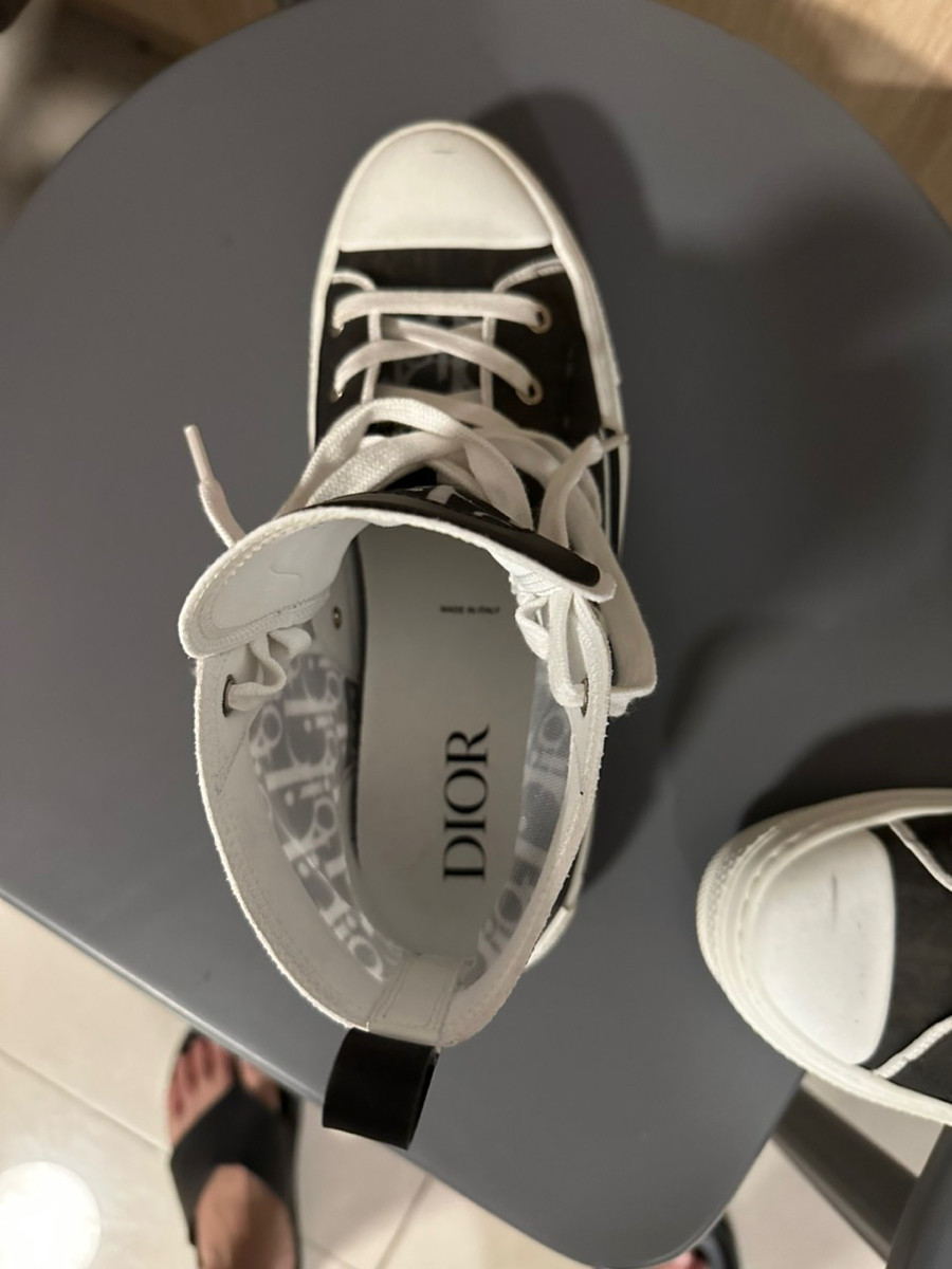 Giày Dior size 40