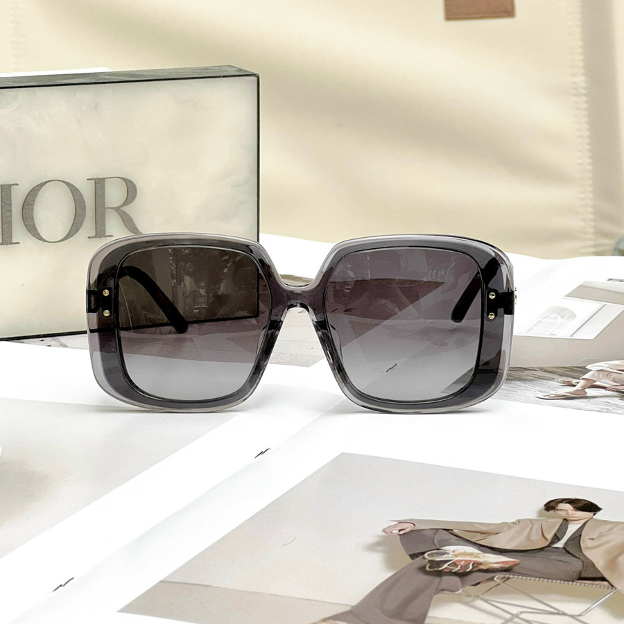 Kính râm Dior Highlight S3 new 2023 siêu nhẹ ✨