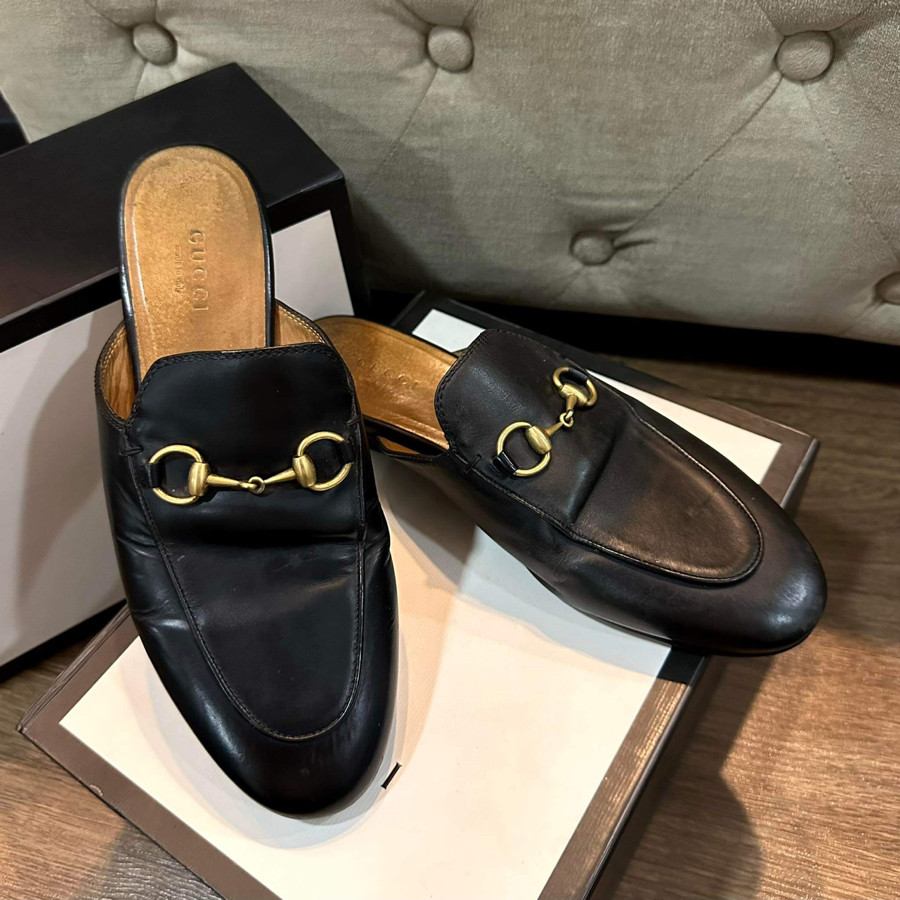 Sục gucci sz 36