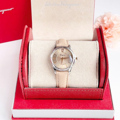 Đồng hồ Salvatore Ferragamo Women’s Watch Case 34mm