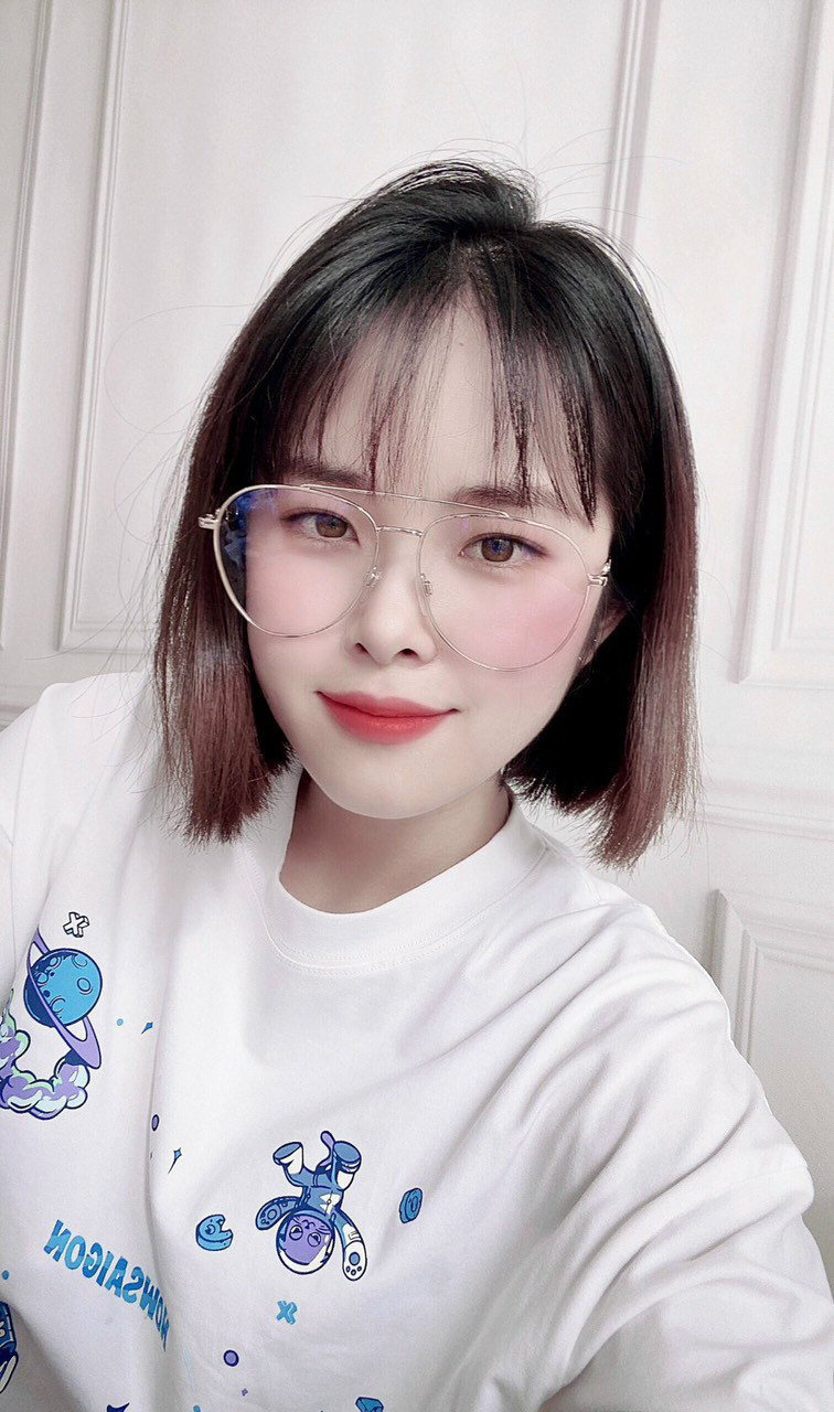 Kính cận BBR dáng aviator ✨