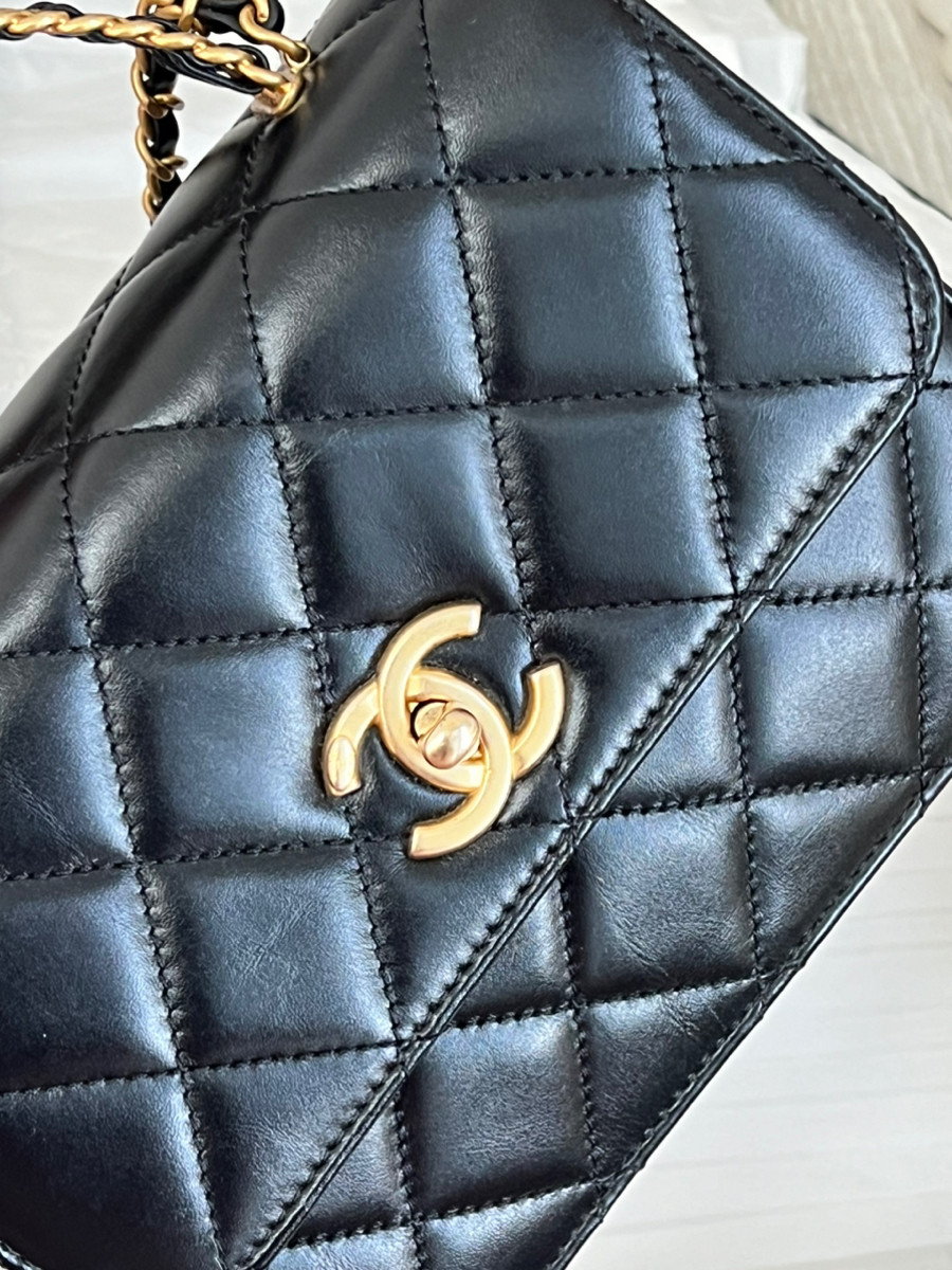 Chanel Trendy 23P