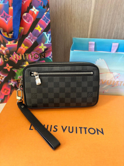 Clutch LV Alpha siêu lướt