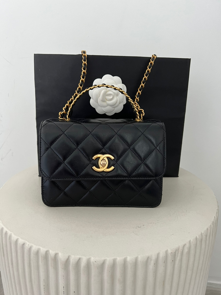 Chanel Trendy 23P