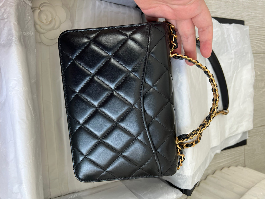 Chanel Trendy 23P