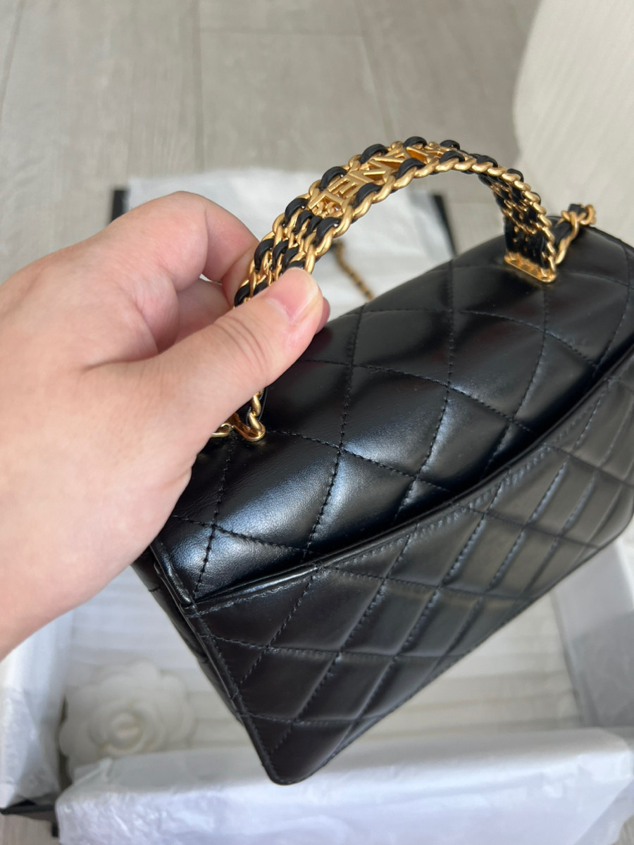 Chanel Trendy 23P