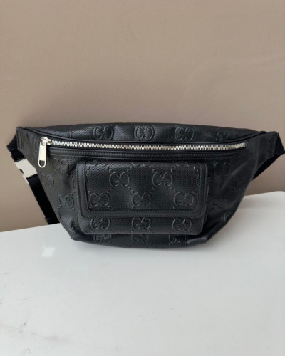 Túi Gucci belt bag 99%
