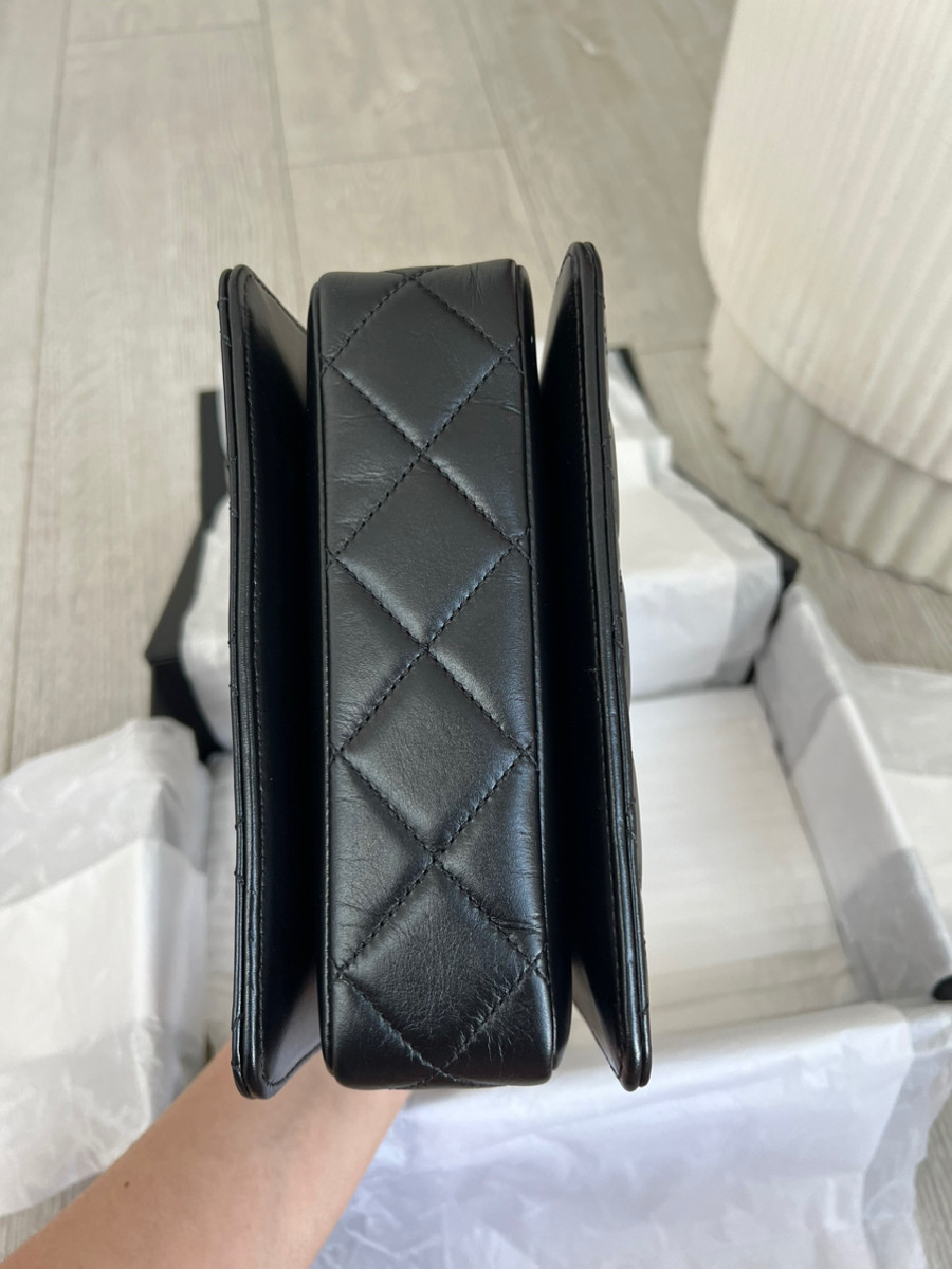 Chanel Trendy 23P