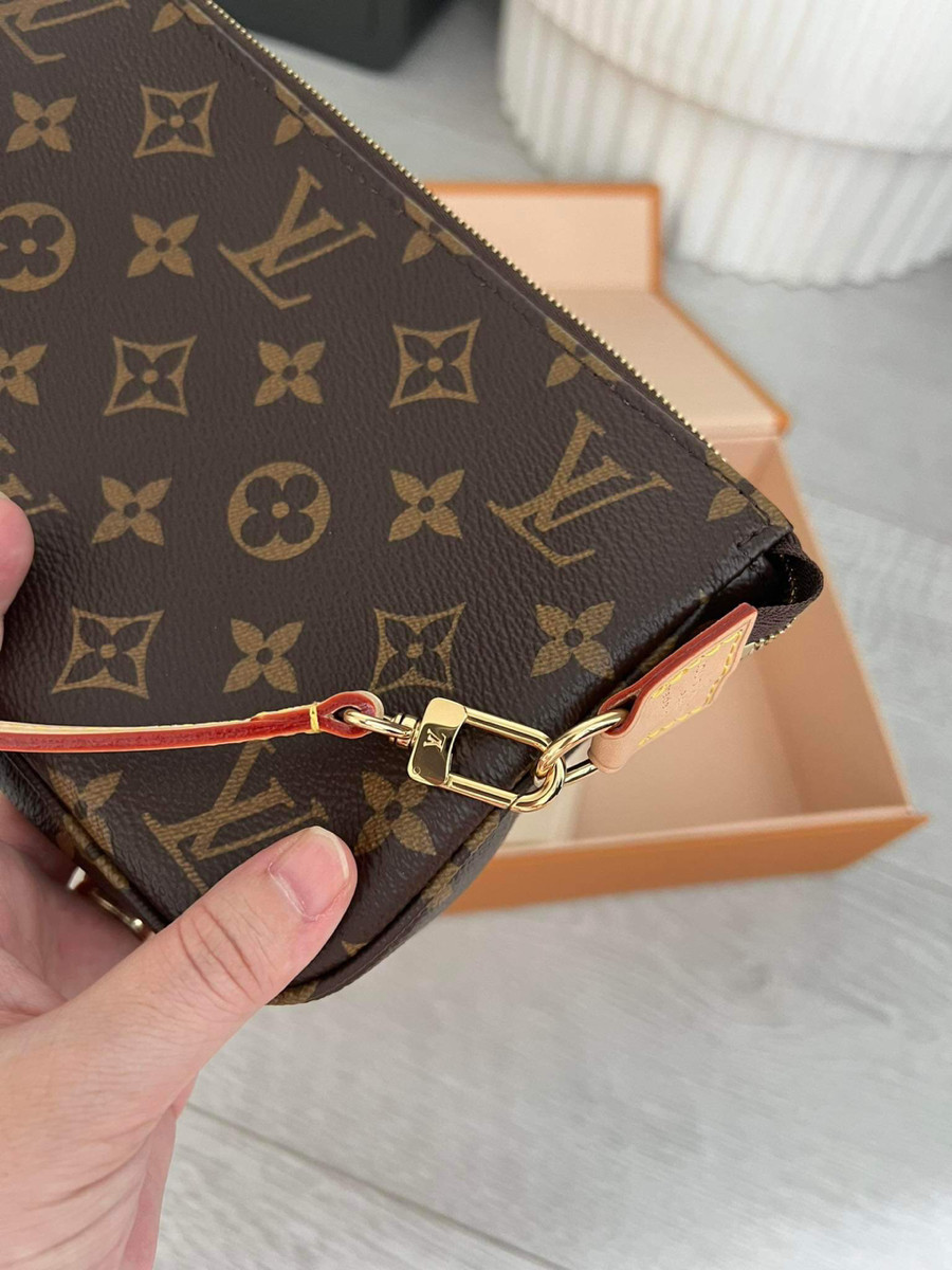 Lv Kẹp Nách Pochette