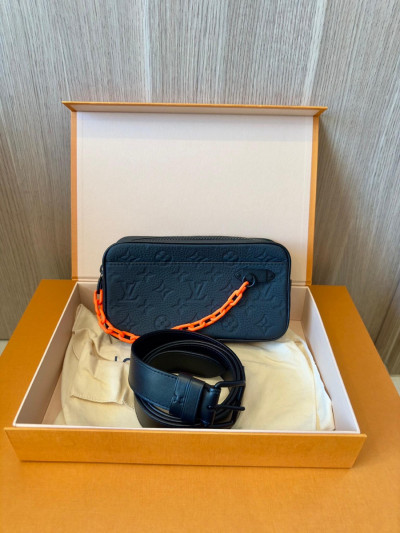 Túi Louis Vuitton Volga Bumbag new 100%