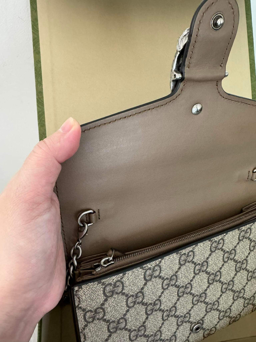 Gucci Woc Dyonisus 20cm