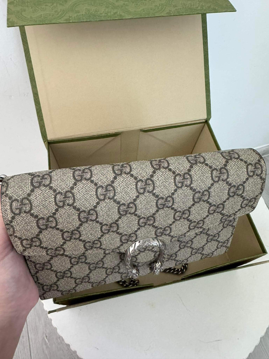 Gucci Woc Dyonisus 20cm