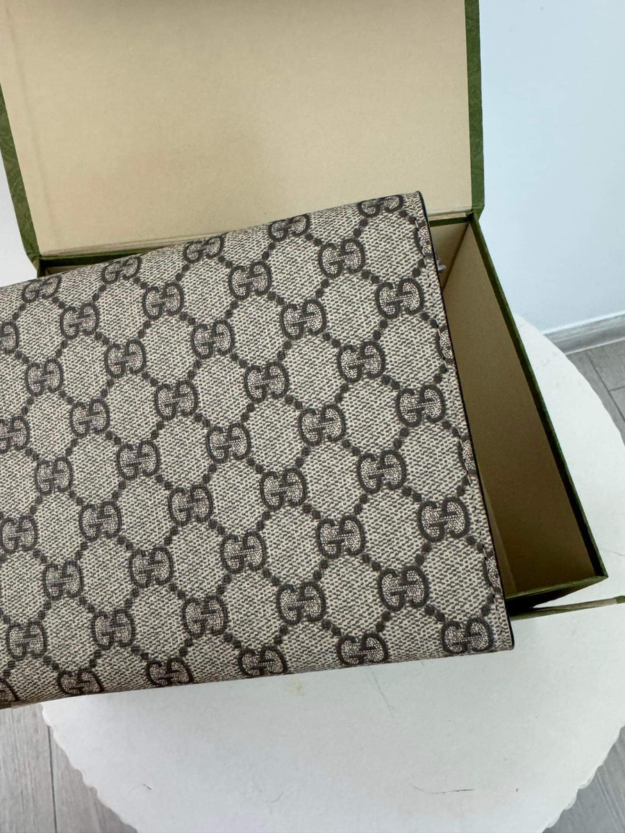 Gucci Woc Dyonisus 20cm