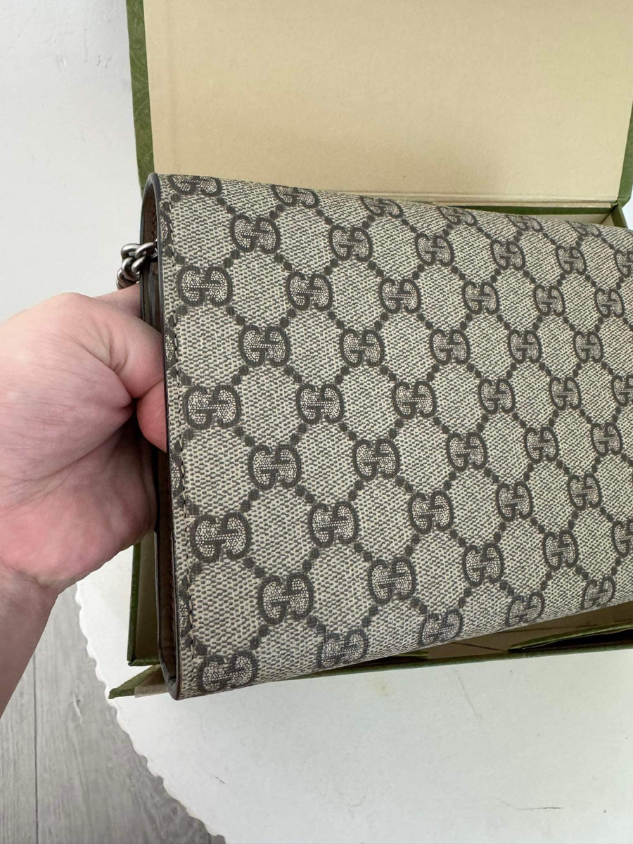 Gucci Woc Dyonisus 20cm