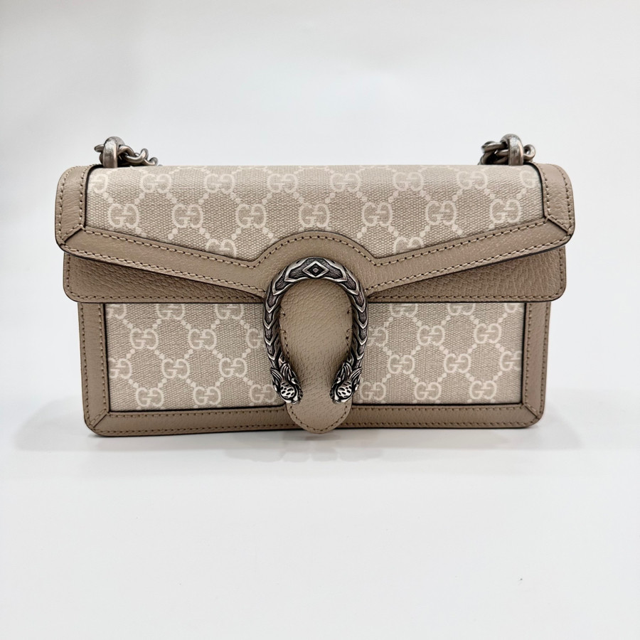 Túi Gucci đầu rồng sz 26