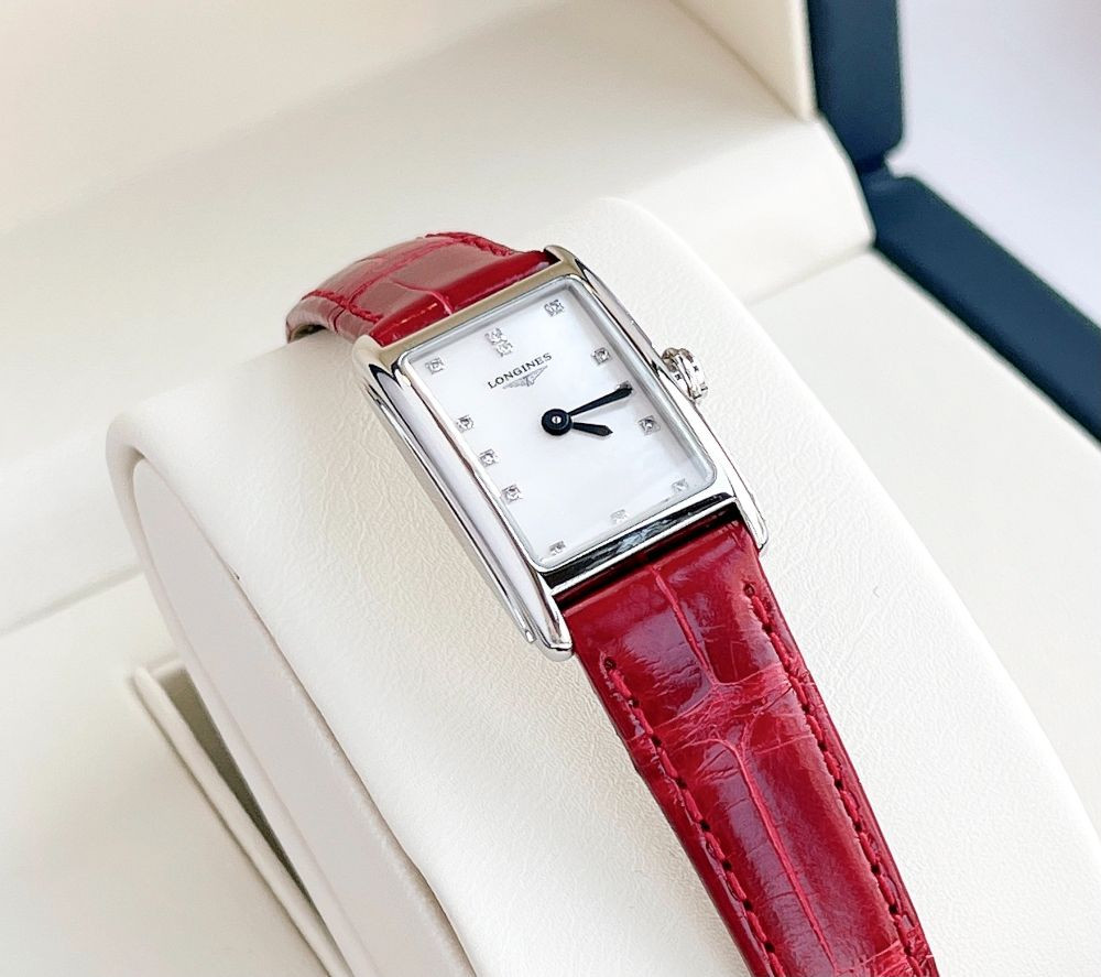 Đồng hồ Longines dolce Vita Case 17.4*27mm