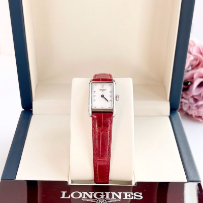 Đồng hồ Longines dolce Vita Case 17.4*27mm