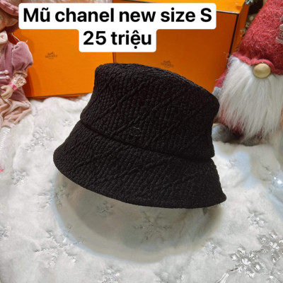 Mũ Chanel