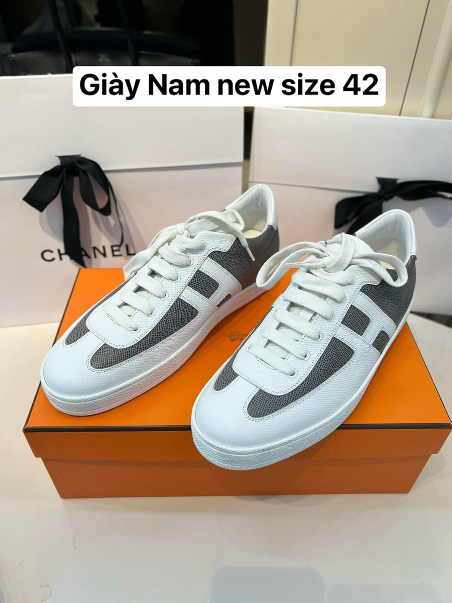 Giày Hermes