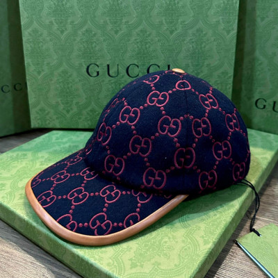 Mũ gucci sz M newtag kèm dust