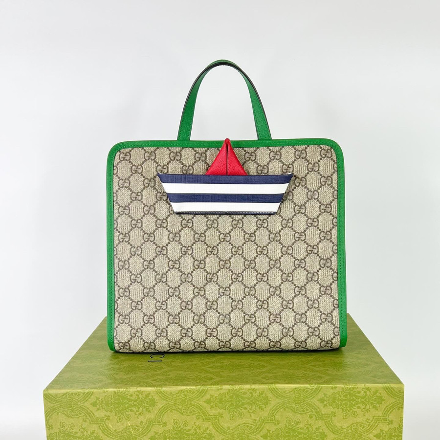 Tote gucci