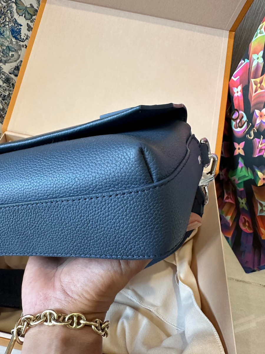 Túi chéo LV Fastline Messenger Ss2023 new 99%