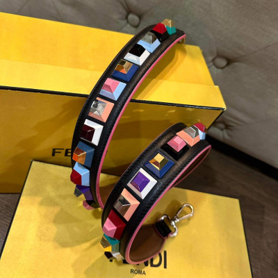 Strap fendi nhiều màu