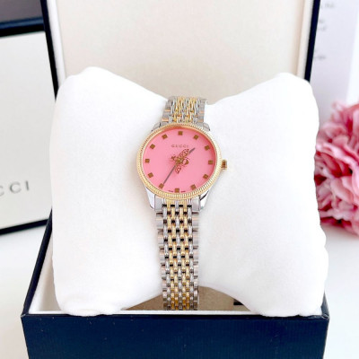 Đồng hồ Gucci G-Timeless Ladies watch Case 29mm