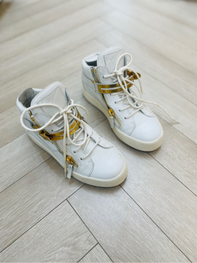 Sneaker Zanotti