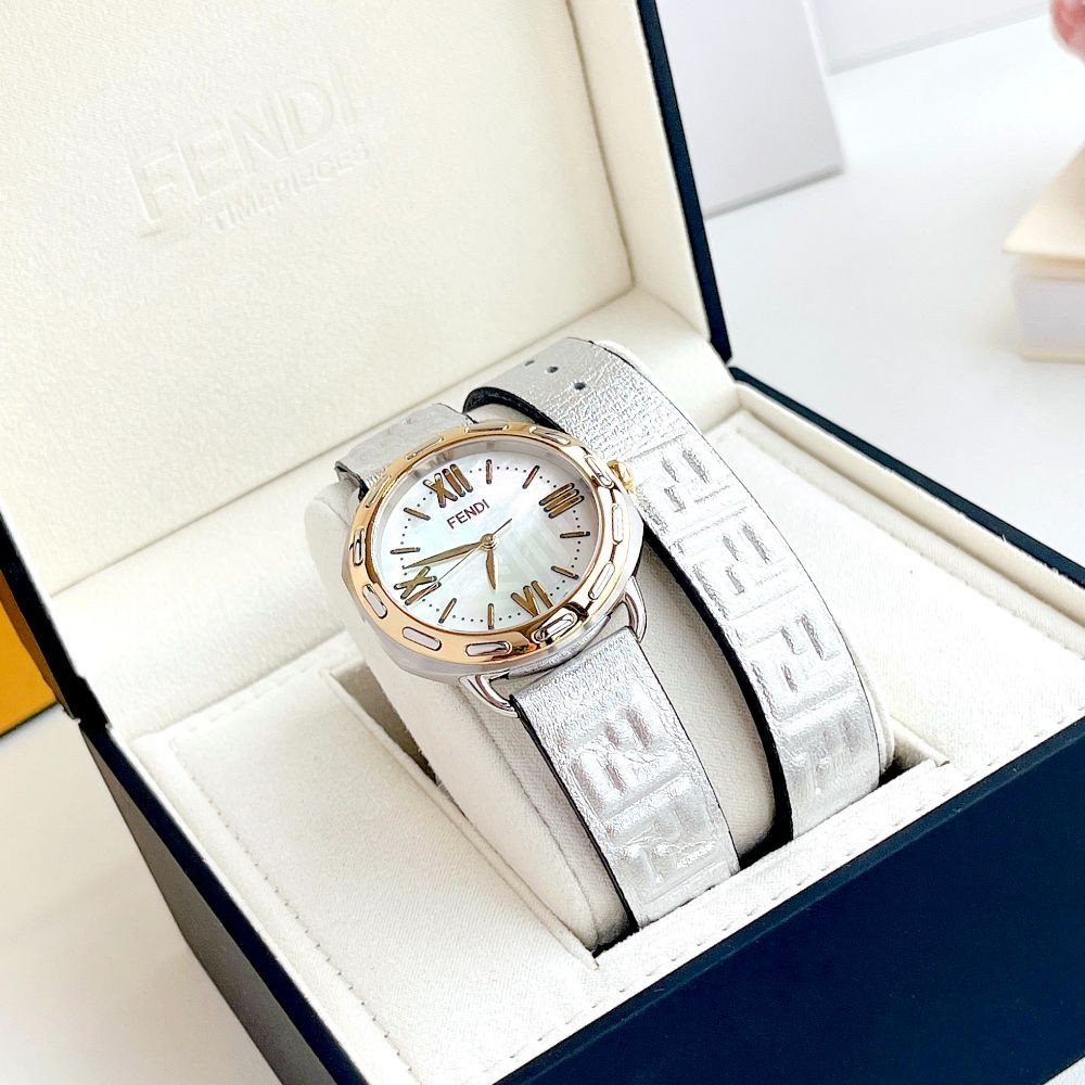 Đồng hồ Fendi Selleria Case 36mm