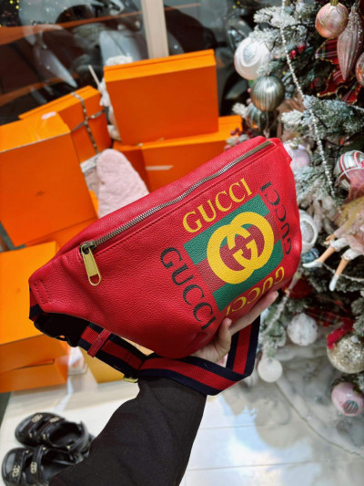 Belt bag Gucci