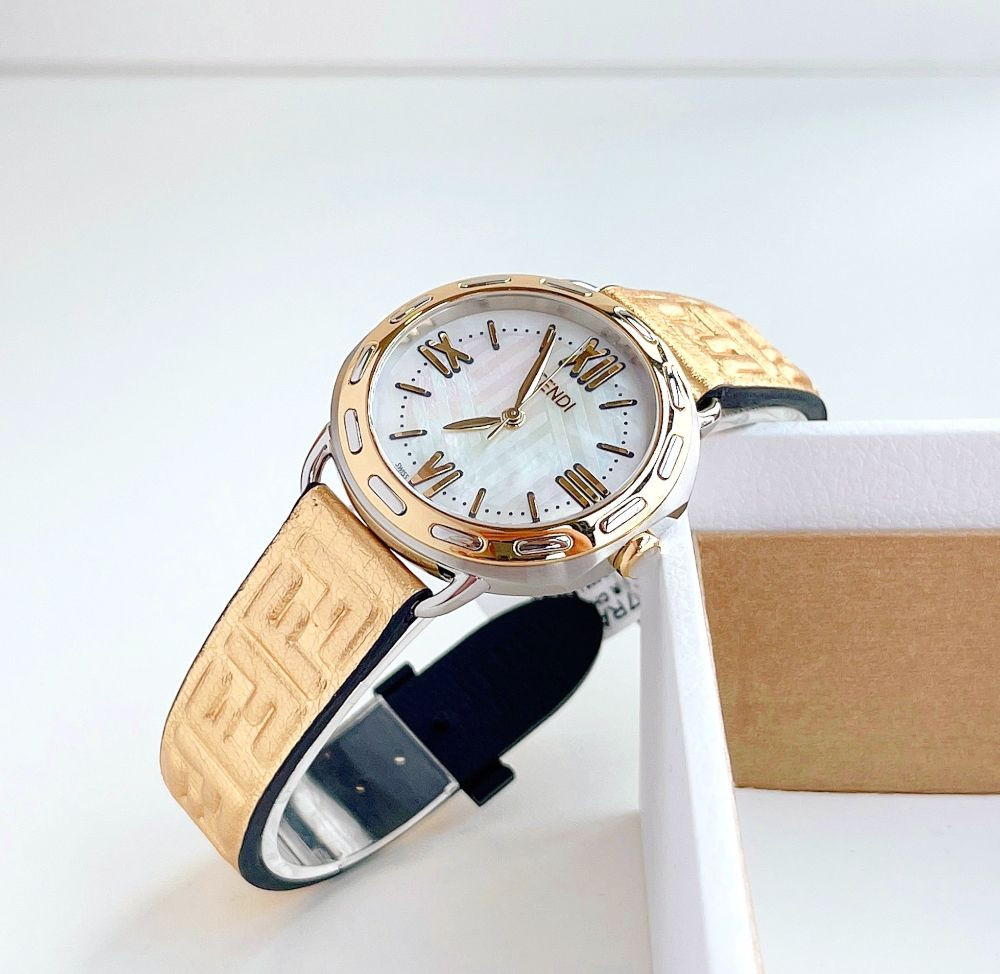 Đồng hồ Fendi Selleria Case 36mm