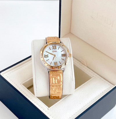 Đồng hồ Fendi Selleria Case 36mm