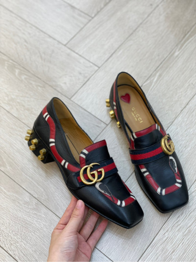 Loafer Gucci